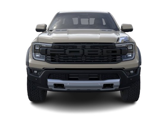 Thumbnail: 2026 Ford Ranger - 14