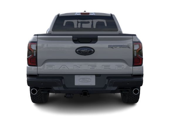 Thumbnail: 2026 Ford Ranger - 5