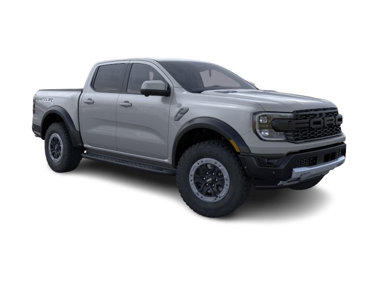 Thumbnail: 2026 Ford Ranger - 15