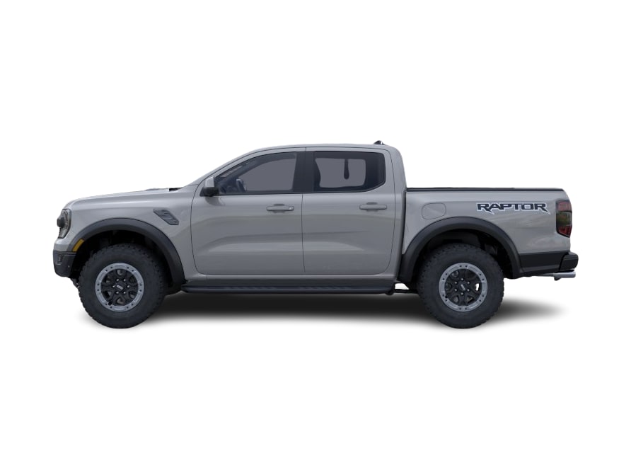 Thumbnail: 2026 Ford Ranger - 3