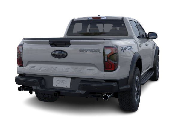 Thumbnail: 2026 Ford Ranger - 16