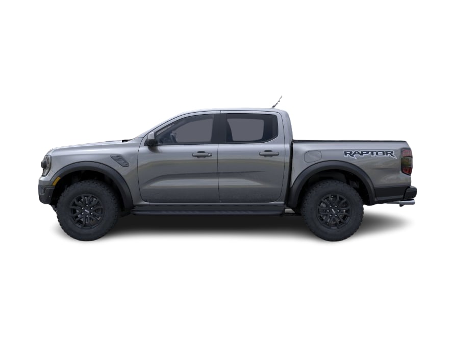 Thumbnail: 2026 Ford Ranger - 3