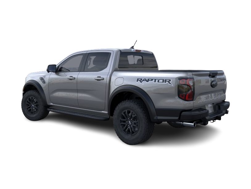 Thumbnail: 2026 Ford Ranger - 4