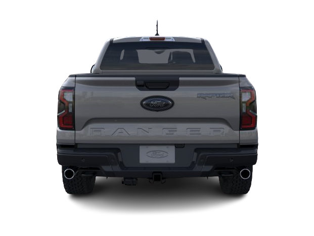 Thumbnail: 2026 Ford Ranger - 5