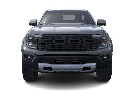 Thumbnail: 2026 Ford Ranger - 13