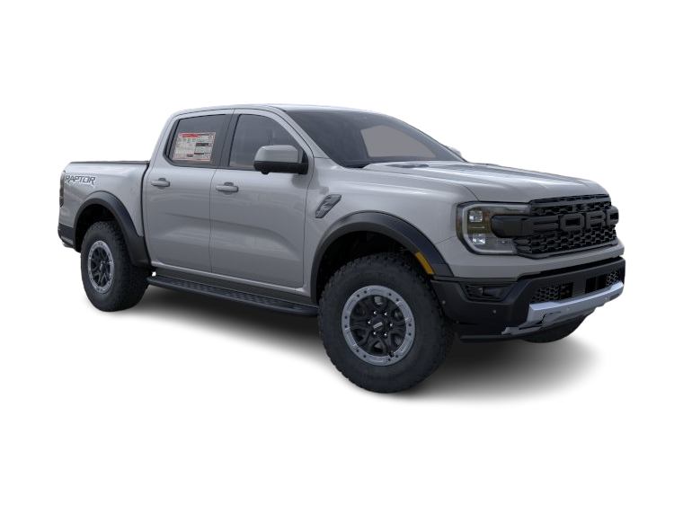 Thumbnail: 2026 Ford Ranger - 14