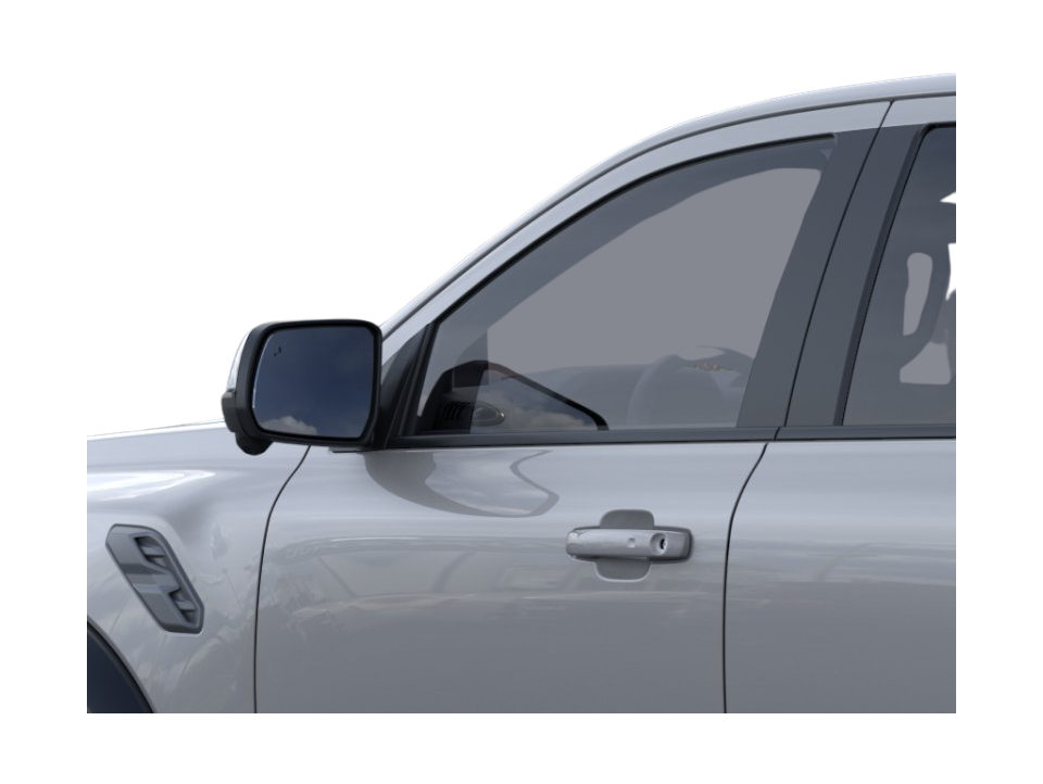 Thumbnail: 2026 Ford Ranger - 20
