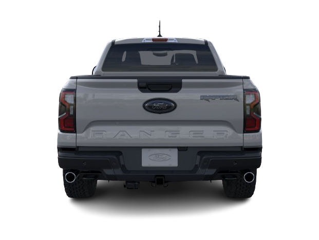 Thumbnail: 2026 Ford Ranger - 5