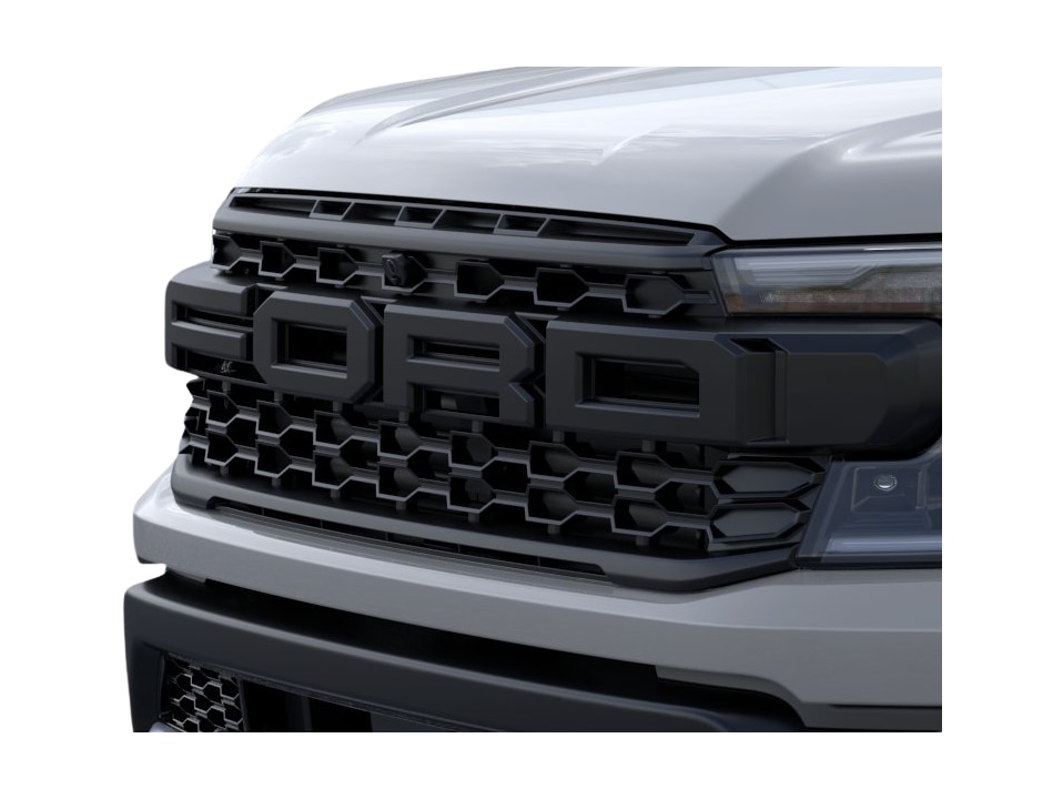Thumbnail: 2026 Ford Ranger - 18