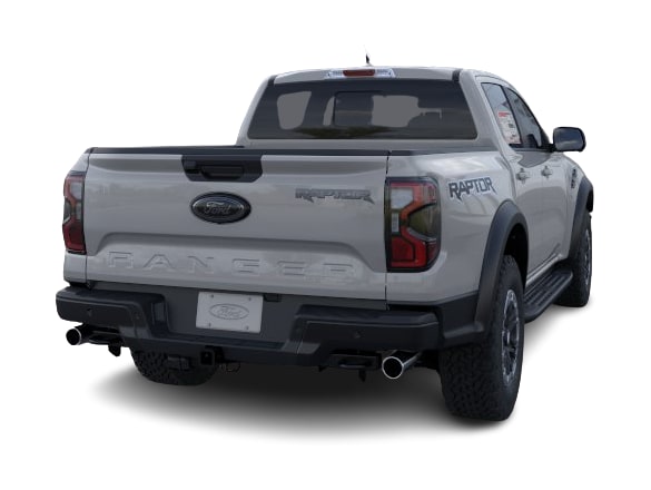 Thumbnail: 2026 Ford Ranger - 15