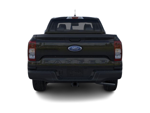 2025 Ford Ranger XL 5