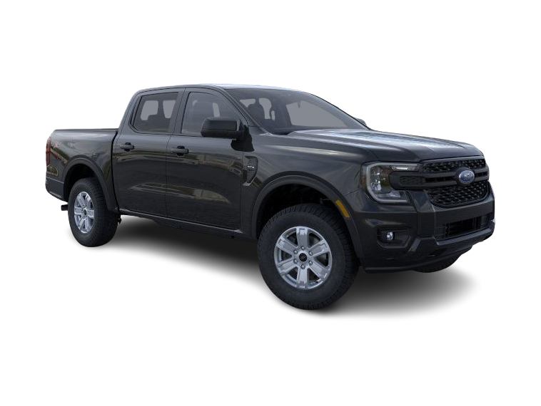 2025 Ford Ranger XL 16
