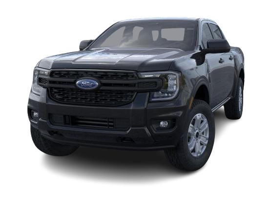 2025 Ford Ranger XL 14