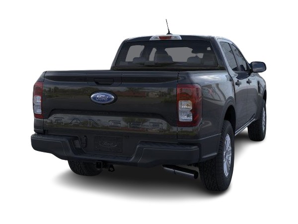 2025 Ford Ranger XL 17