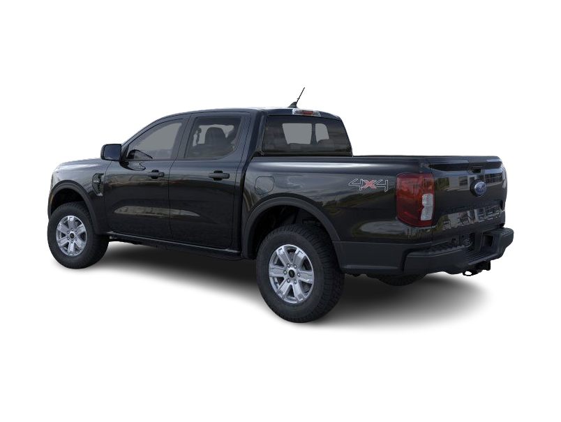 2025 Ford Ranger XL 4