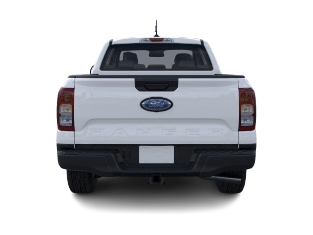 Thumbnail: 2025 Ford Ranger - 4