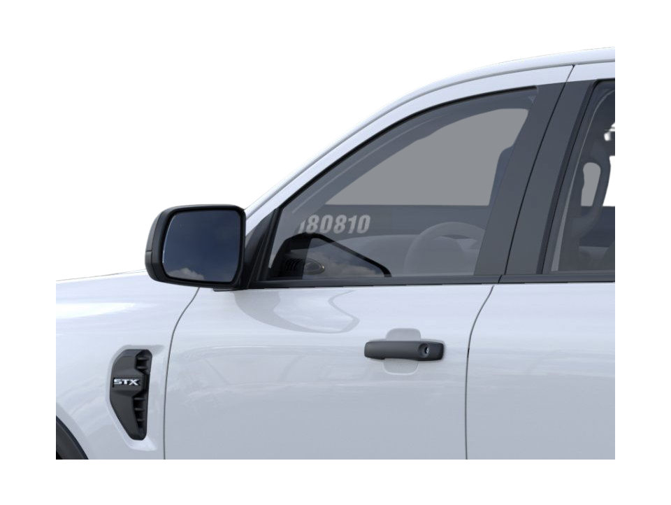 Thumbnail: 2025 Ford Ranger - 20