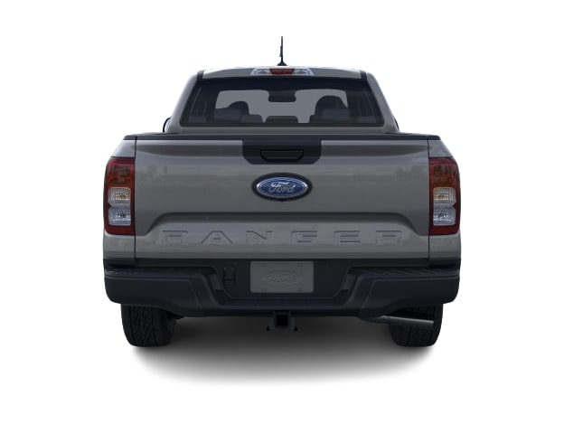 Thumbnail: 2026 Ford Ranger - 5