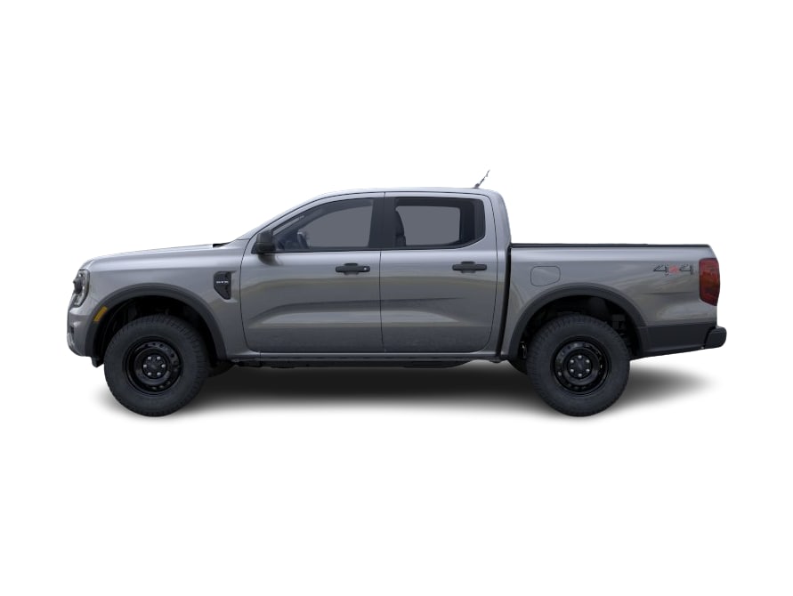 Thumbnail: 2026 Ford Ranger - 3