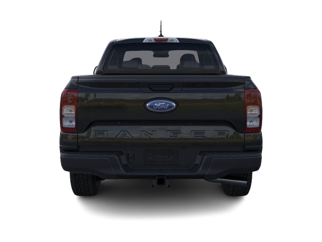 Thumbnail: 2026 Ford Ranger - 5