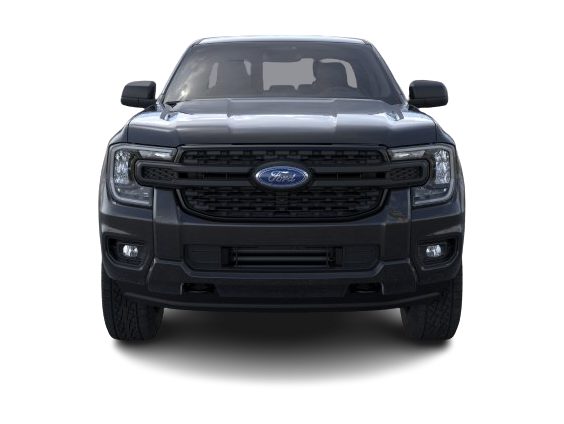 Thumbnail: 2026 Ford Ranger - 6
