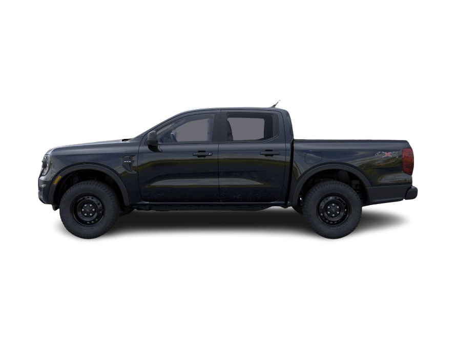 Thumbnail: 2026 Ford Ranger - 3