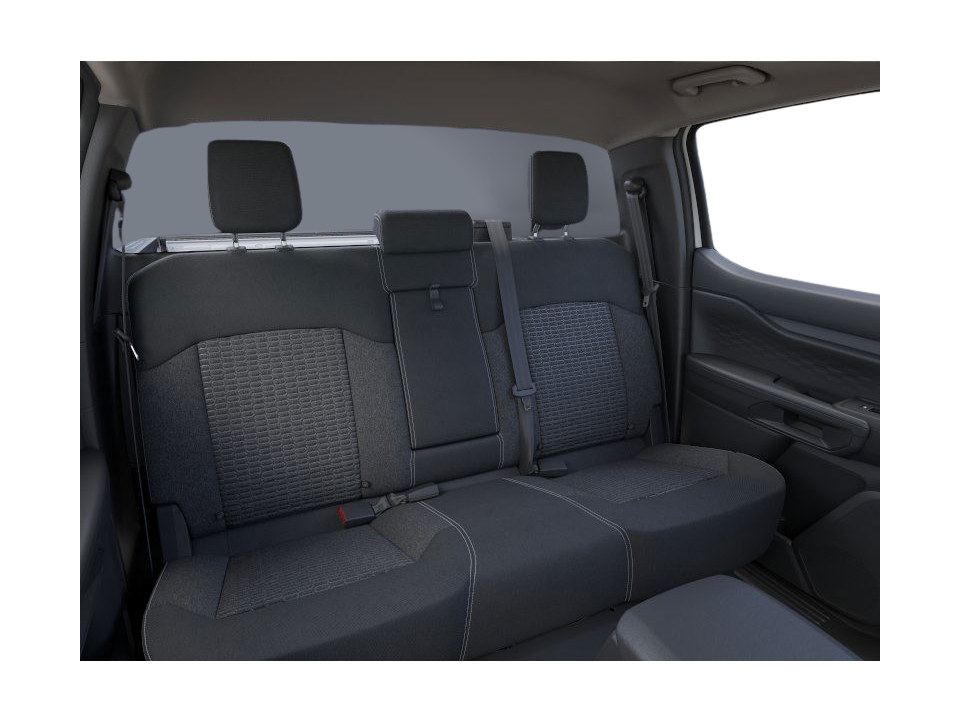 Thumbnail: 2025 Ford Ranger - 13