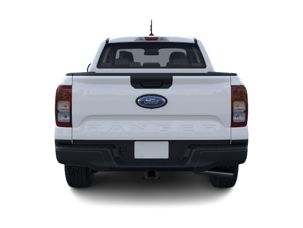 Thumbnail: 2025 Ford Ranger - 4