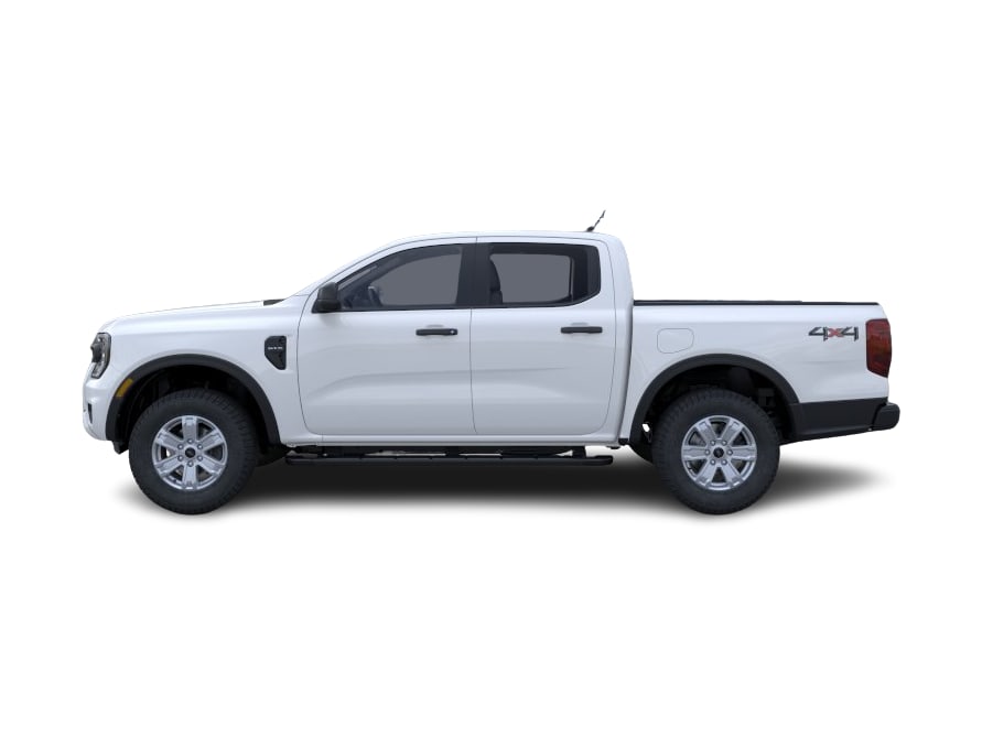 Thumbnail: 2025 Ford Ranger - 3