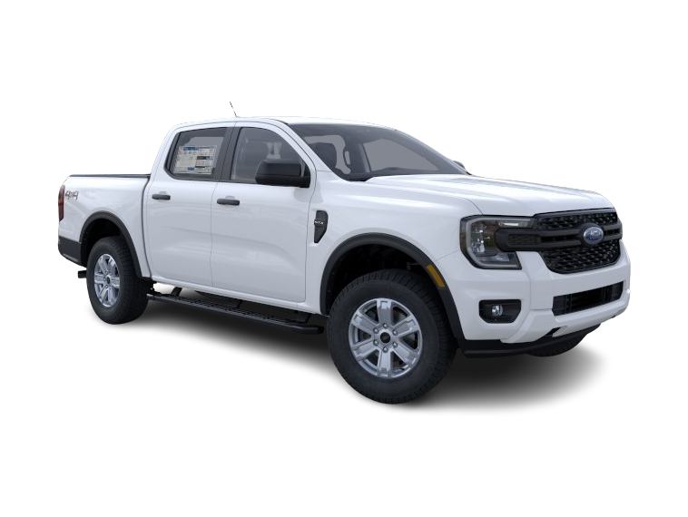 Thumbnail: 2025 Ford Ranger - 16