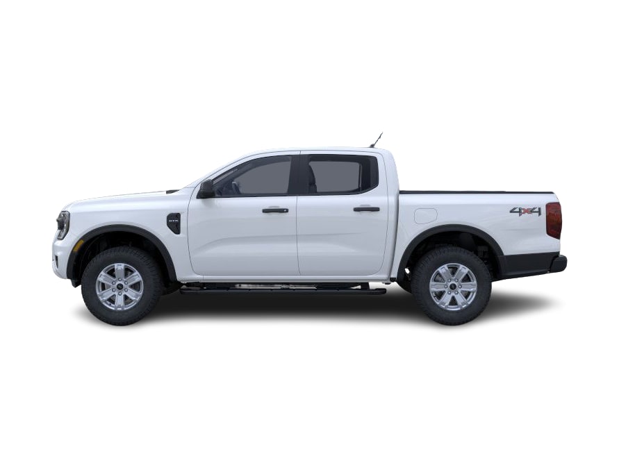 Thumbnail: 2025 Ford Ranger - 4