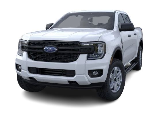 Thumbnail: 2025 Ford Ranger - 15