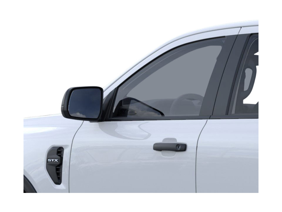 Thumbnail: 2025 Ford Ranger - 21