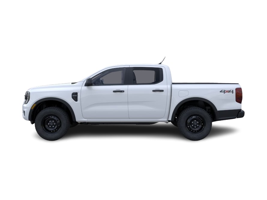 Thumbnail: 2026 Ford Ranger - 3