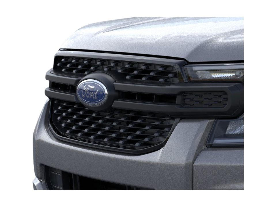 Thumbnail: 2026 Ford Ranger - 17