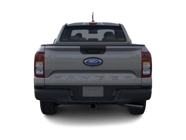 Thumbnail: 2026 Ford Ranger - 5