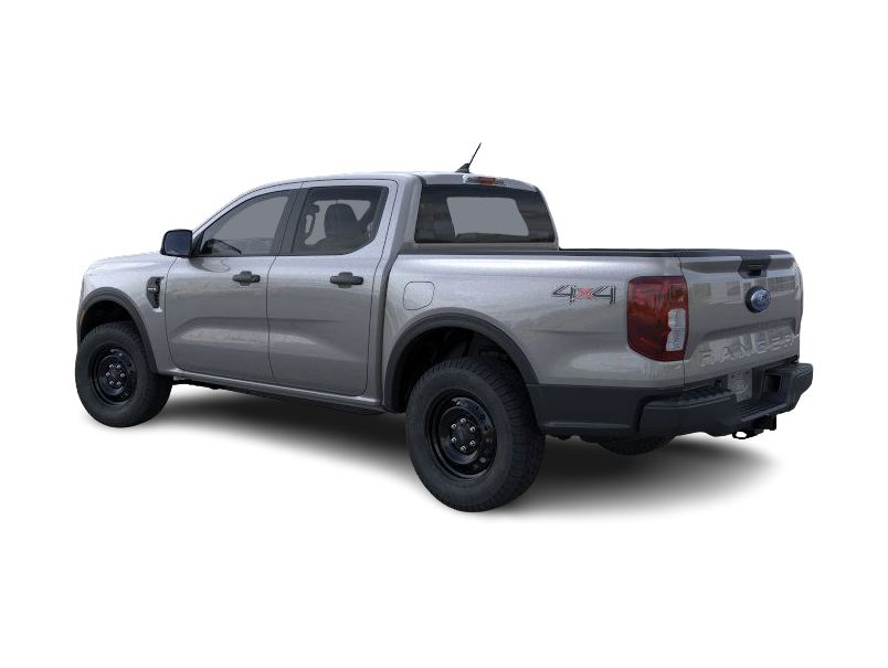 Thumbnail: 2026 Ford Ranger - 4