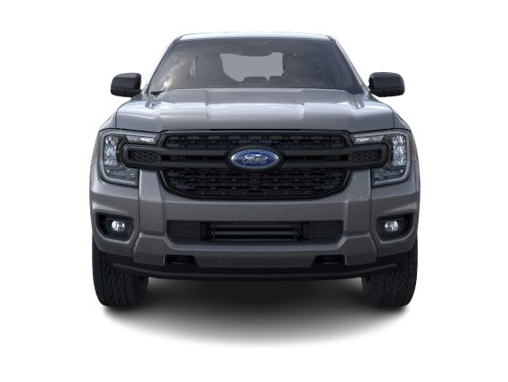 Thumbnail: 2026 Ford Ranger - 6