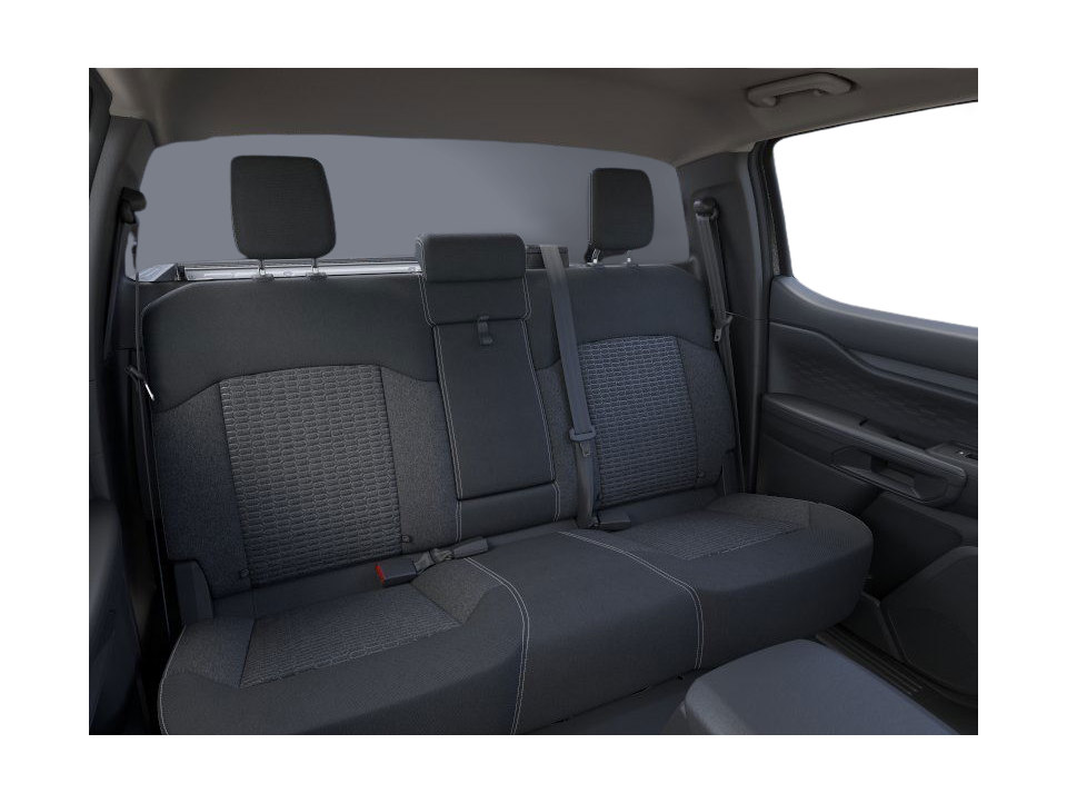 Thumbnail: 2026 Ford Ranger - 12