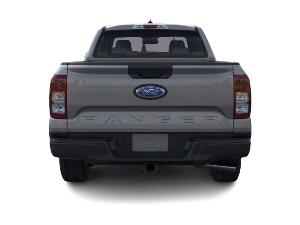 Thumbnail: 2026 Ford Ranger - 5