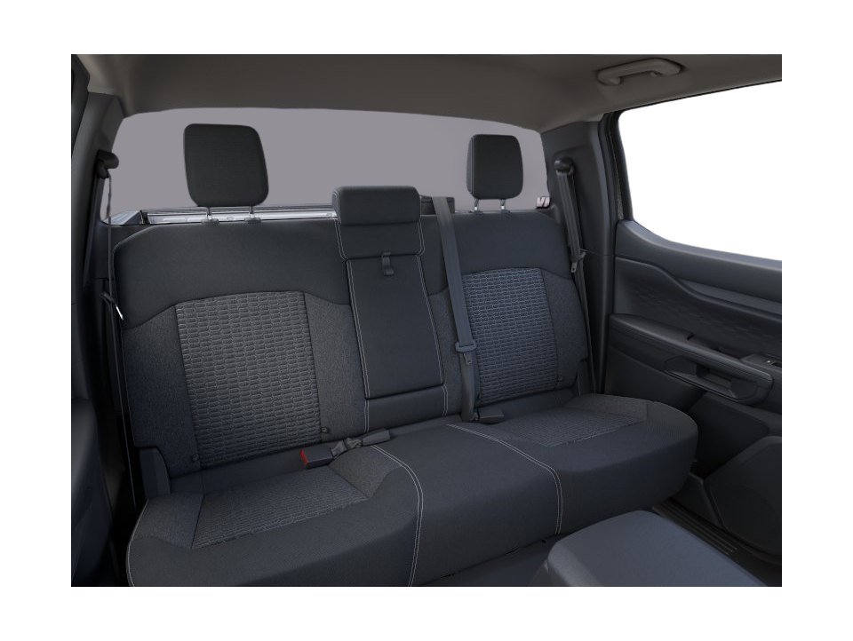 Thumbnail: 2026 Ford Ranger - 13
