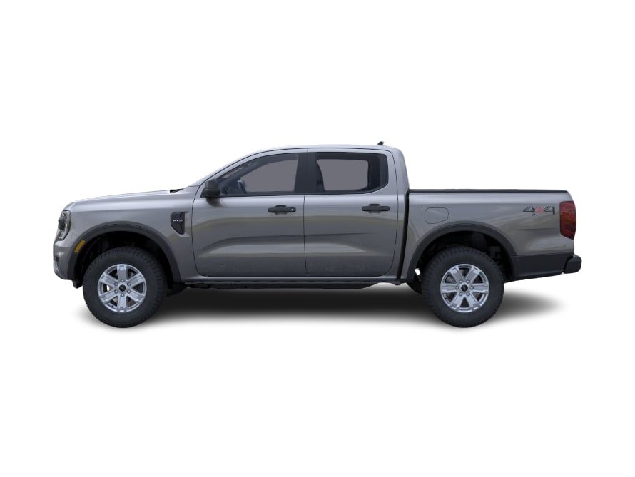 Thumbnail: 2026 Ford Ranger - 3