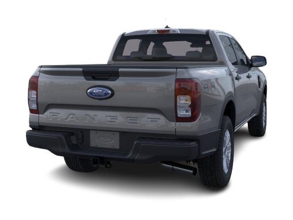 Thumbnail: 2026 Ford Ranger - 16