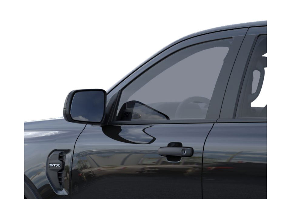 Thumbnail: 2026 Ford Ranger - 20