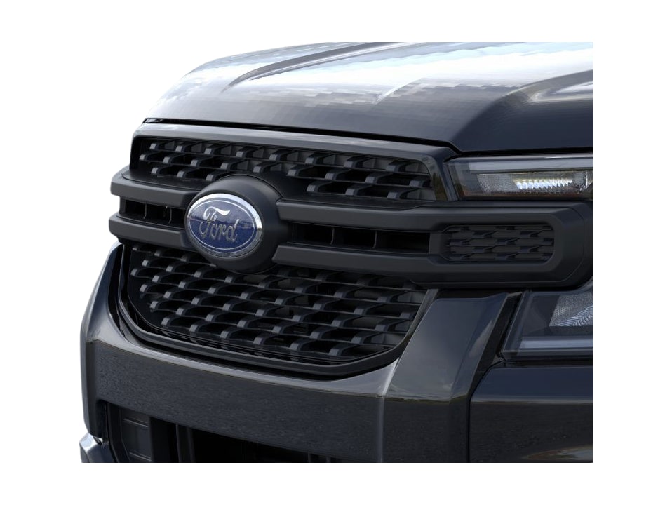 Thumbnail: 2026 Ford Ranger - 17