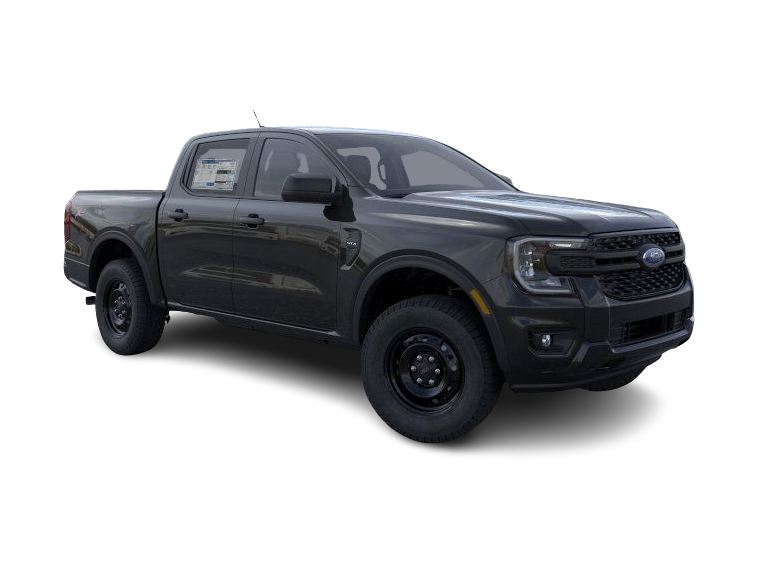Thumbnail: 2026 Ford Ranger - 14