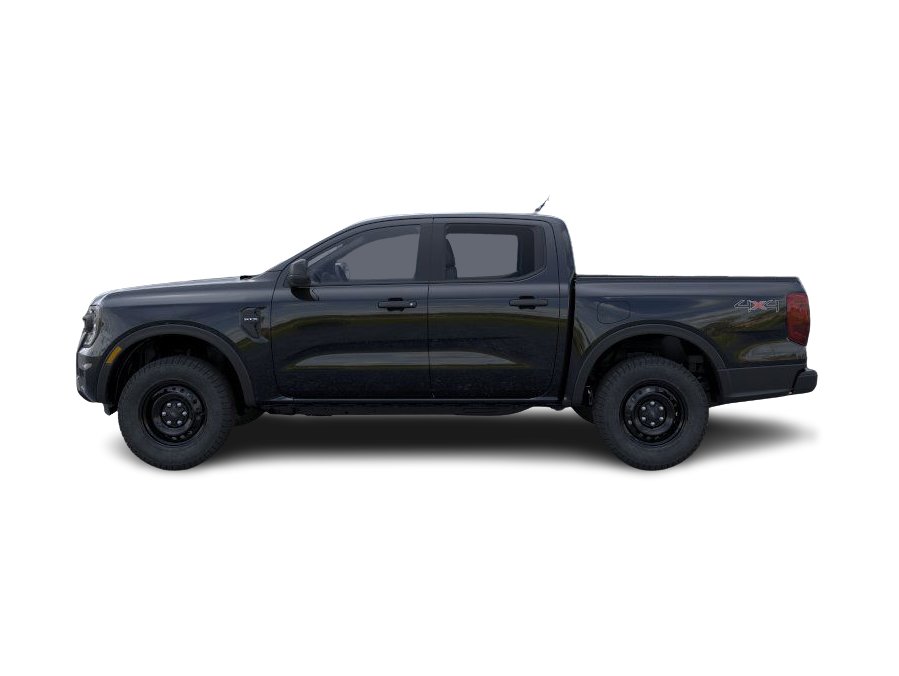 Thumbnail: 2026 Ford Ranger - 3