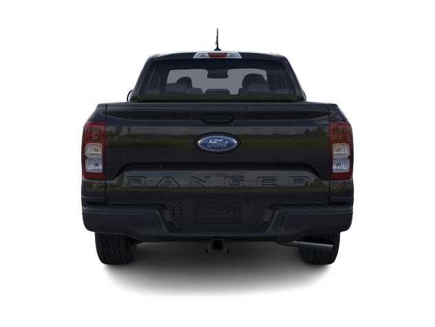 Thumbnail: 2026 Ford Ranger - 5
