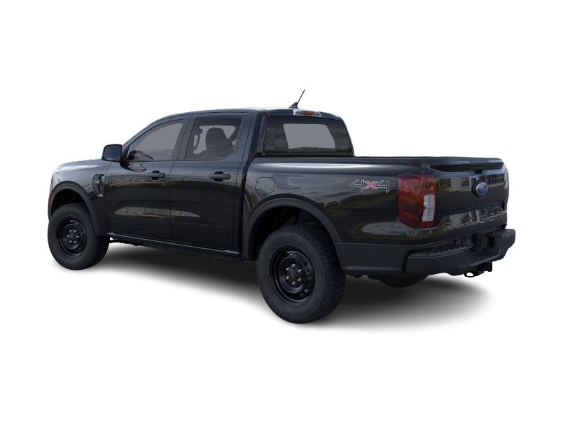 Thumbnail: 2026 Ford Ranger - 4