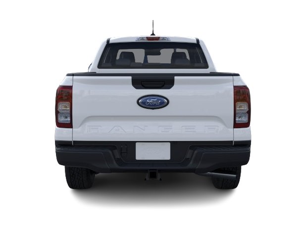 Thumbnail: 2026 Ford Ranger - 4